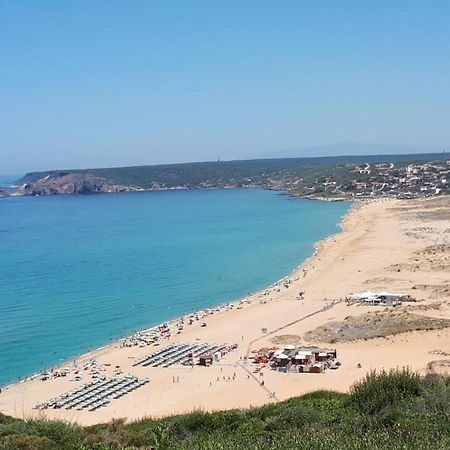 Mare Dune Laghetto Торе Дей Корсари Екстериор снимка