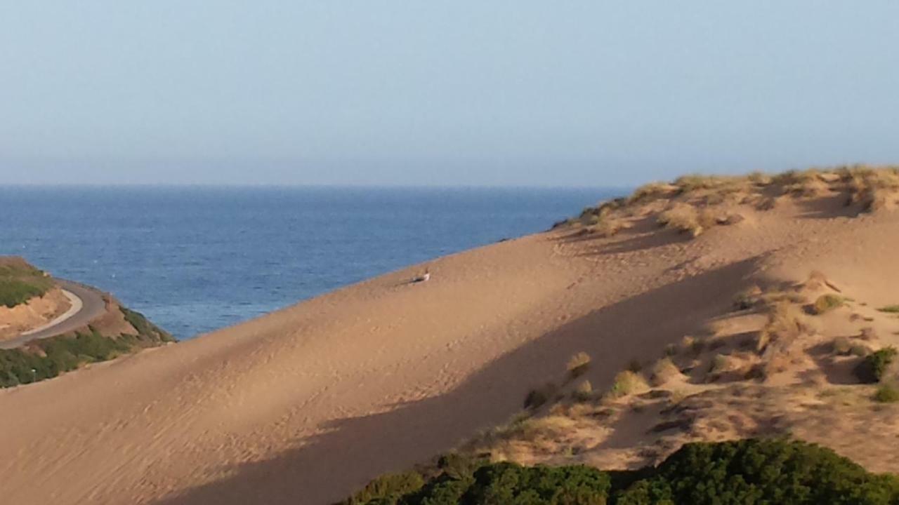 Mare Dune Laghetto Торе Дей Корсари Екстериор снимка