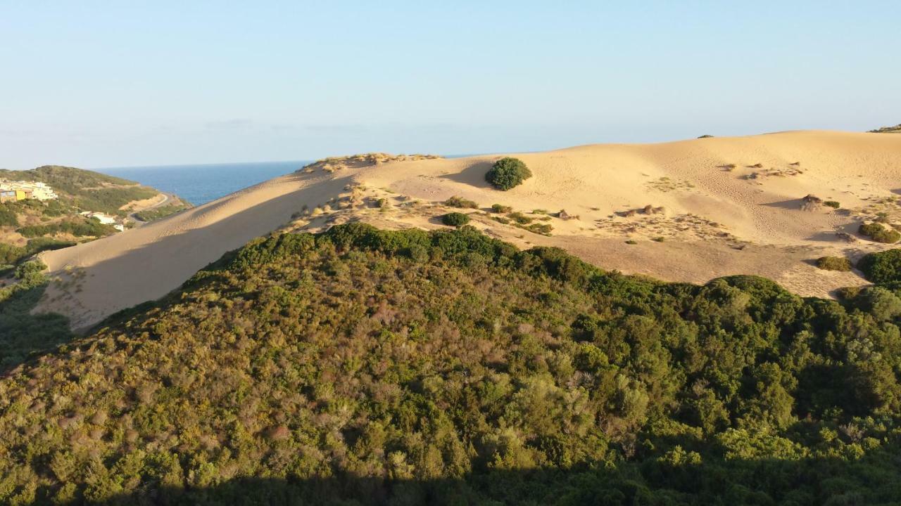 Mare Dune Laghetto Торе Дей Корсари Екстериор снимка