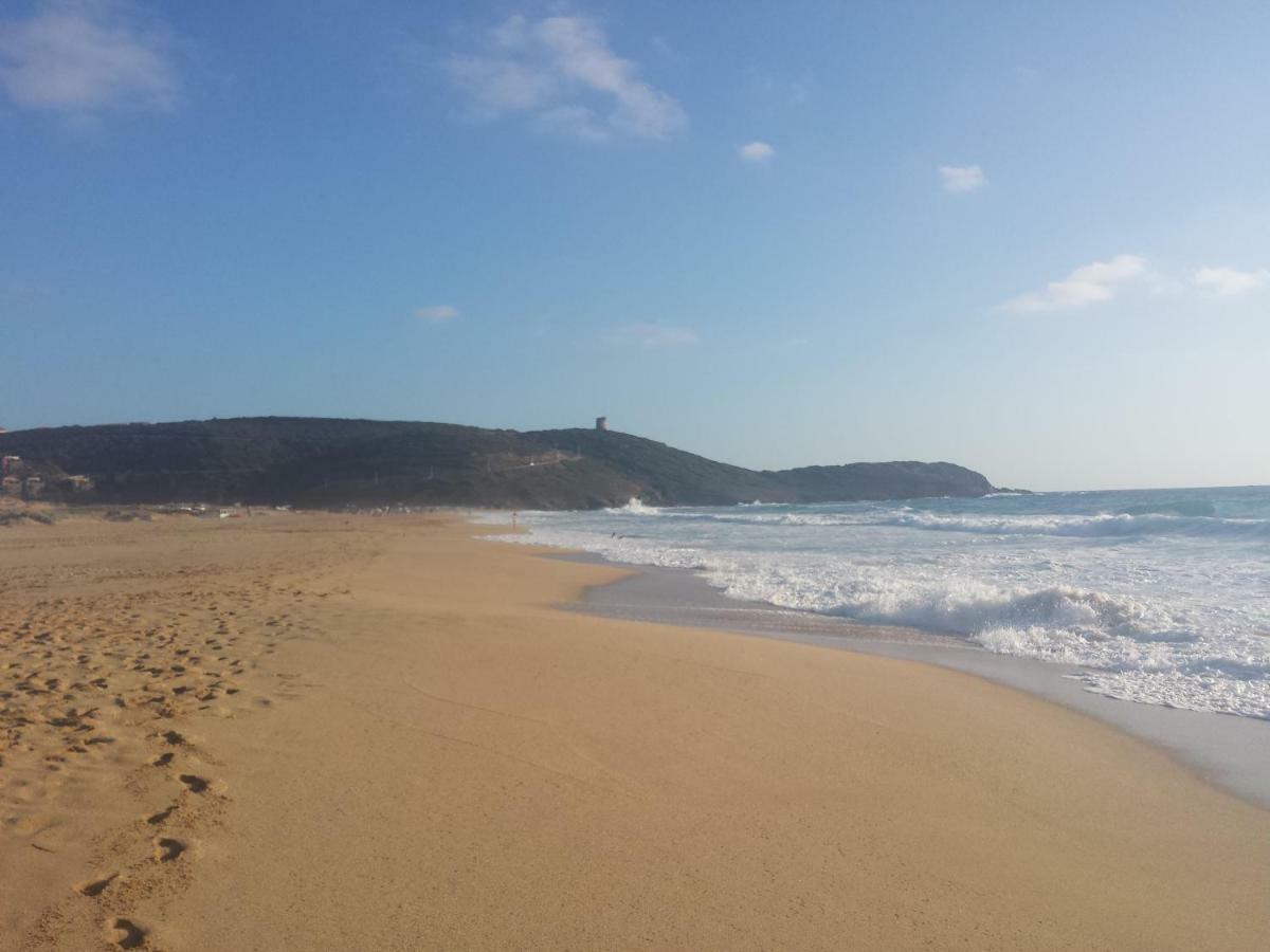 Mare Dune Laghetto Торе Дей Корсари Екстериор снимка